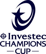 Investec Champions Cup Logo