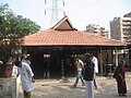 Ayyappa Mandir, Nerul