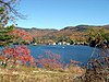 Huletts Landing, New York