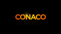 Conaco logo