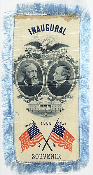 File:HARRISON-MORTON INAUGURATION RIBBON.jpg