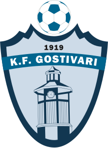 KF Gostivari.svg