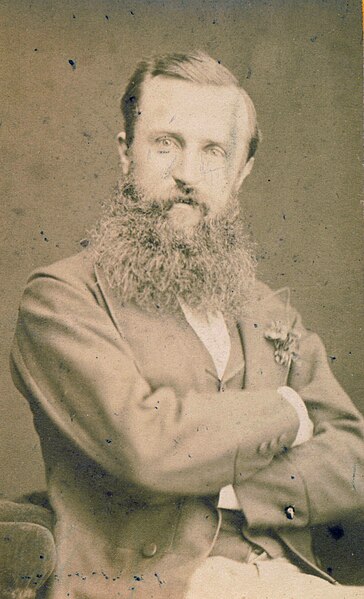 File:Photograph of Robert Bird.jpg