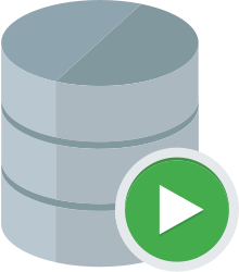 Oracle SQL Developer logo.svg