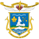 Coat of arms of Yellowknife