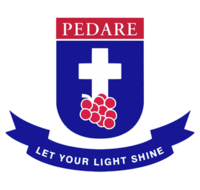 Pedare College logo