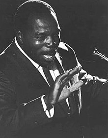 Thad Jones