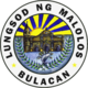 Official seal of Malolos