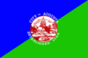 Flag of Augusta, Maine