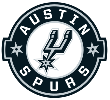 Austin Spurs logo.svg