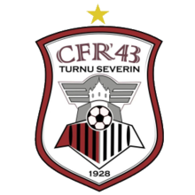 CFR Turnu Severin logo.png