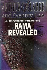 Rama Revealed book cover