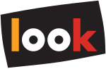 Look Communications logo