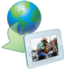 Windows Live FrameIt logo