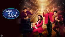 Indian Idol 14 judges