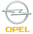 Opel logo (2002–07)