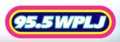 WPLJ logo (2005-2009)