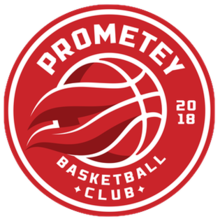 Prometey logo