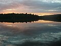 Algonquin Sunset