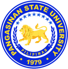 Pangasinan State University logo.png