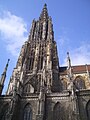 Ulm Münster