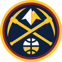 Denver Nuggets logo