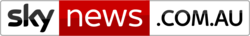 Sky News Australia logo