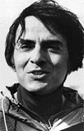 Carl Sagan