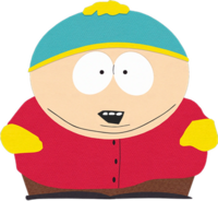 Eric Cartman