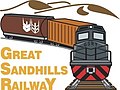 Great Sandhills Railway