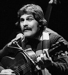 Rankin performing at The Bottom Line club in Greenwich Village in New York City in 1976, photographer Richard E. Aaron