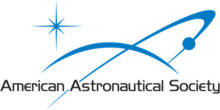 American Astronautical Society logo.png