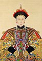 Empress Dowager Cixi