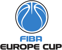 FIBA Europe Cup logo.svg