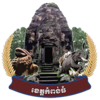 Official seal of Kampong Thom