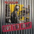 6. Cut the Crap - (November 4, 1985) #16 UK, #88 U.S.