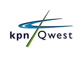 KPNQWest logo