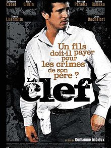 La Clef 2007.jpg