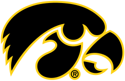 File:Iowa Hawkeyes logo.svg