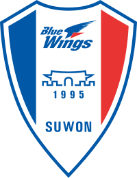 Club crest