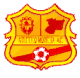 Third badge 1983–1999