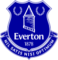 Current crest - 2014–15 season onwards.