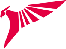 Logo of Talon Esports