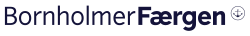 BornholmerFærgen logo