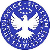 Seal of the Faculty of Theology