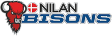 Nilan Bisons Loimaa logo