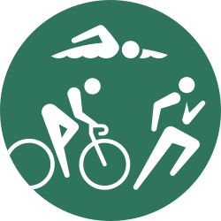 File:Triathlon, Tokyo 2020.svg