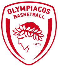 Olympiacos logo