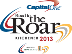 2013 Capital One Road to the Roar