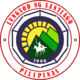 Official seal of Santiago